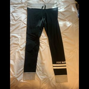 Victoria’s Secret PINK Nation Yoga leggings
